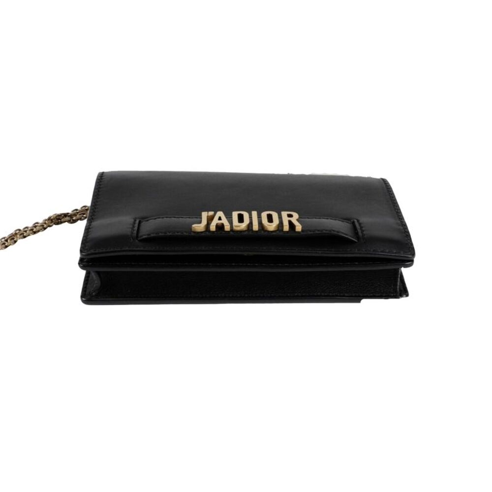 Chain Clutch Crossbody Bag - Picture 6 of 10